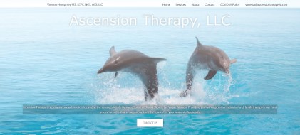 ascension therapy
