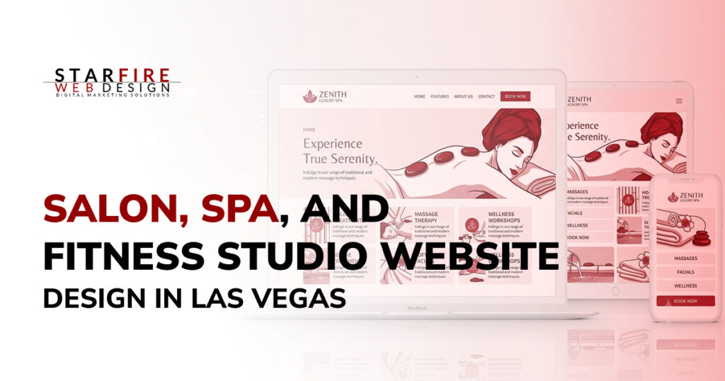 spa website
