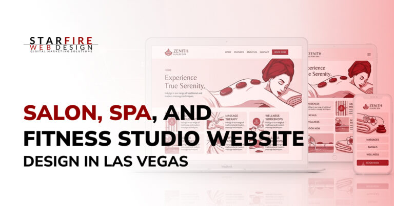 spa website