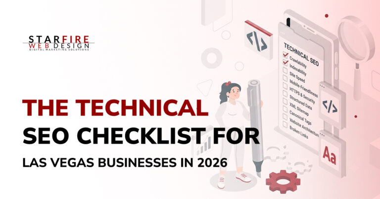 technical seo checklist