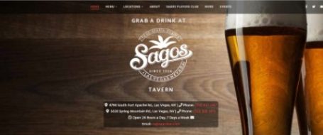 sagos