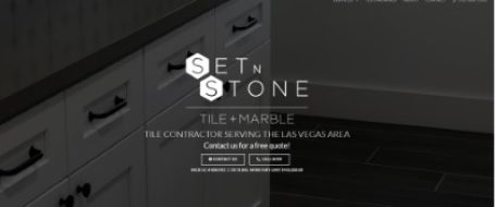 set n stone